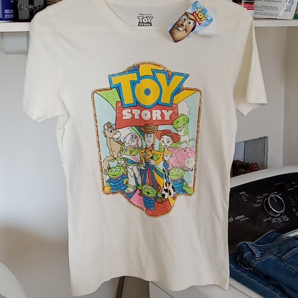 Kid's T-shirt